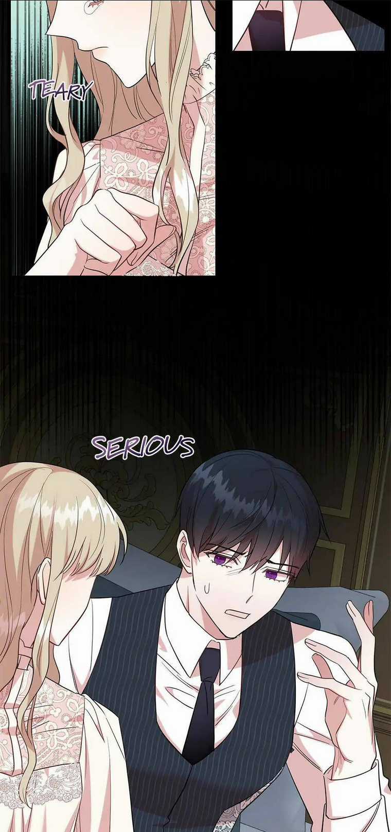 Xin Ngài Đừng Ăn Tôi. Chapter 60 trang 23