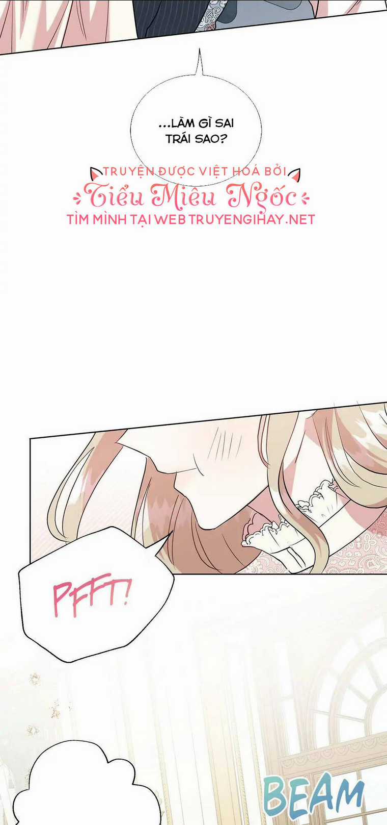 Xin Ngài Đừng Ăn Tôi. Chapter 60 trang 24