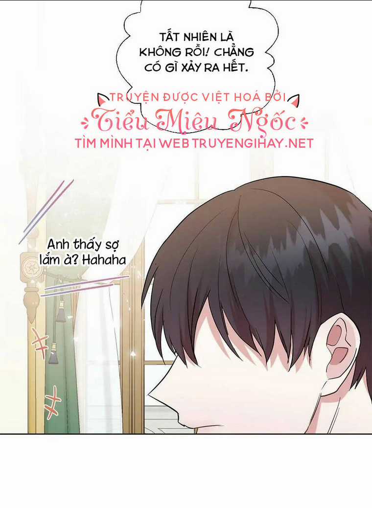 Xin Ngài Đừng Ăn Tôi. Chapter 60 trang 26