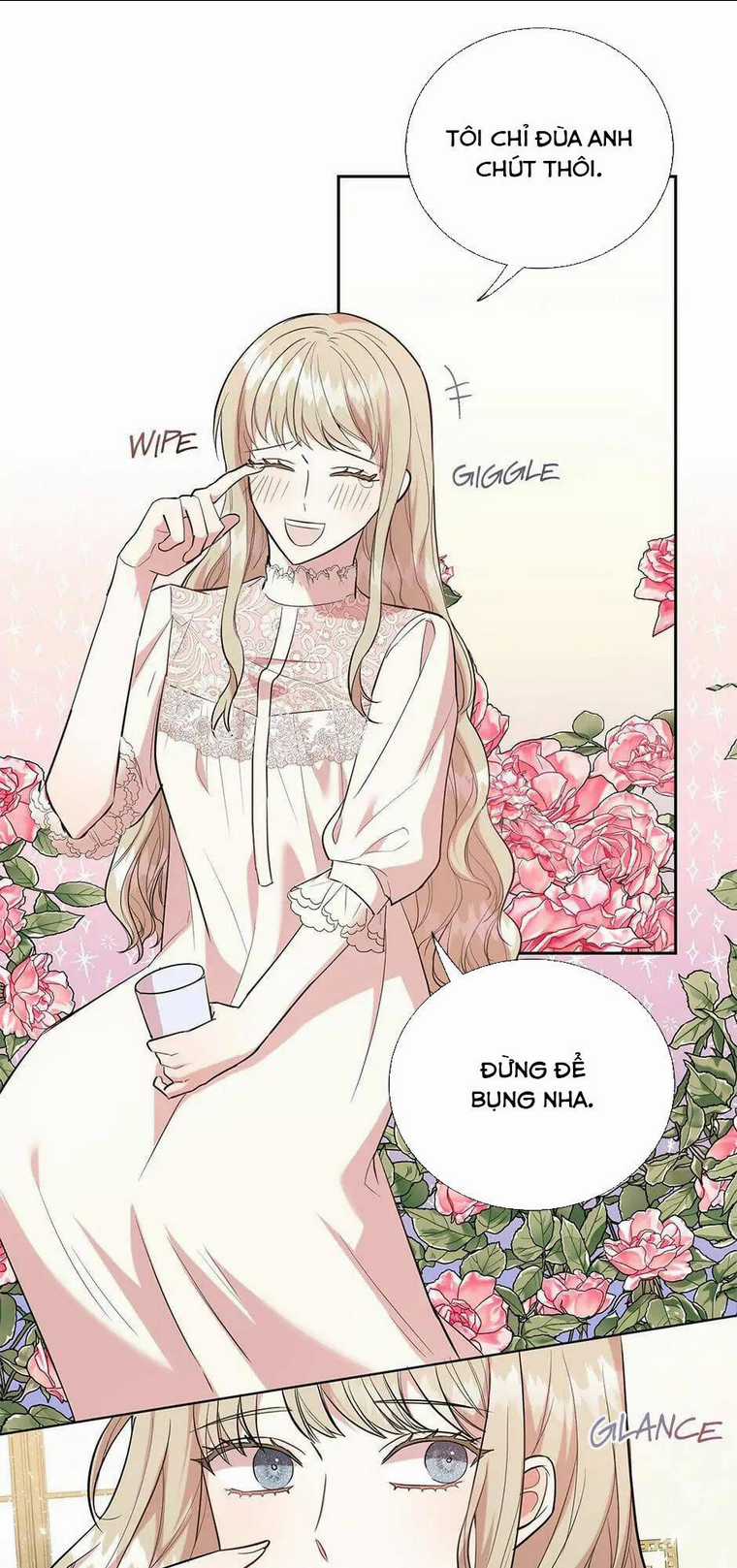 Xin Ngài Đừng Ăn Tôi. Chapter 60 trang 27