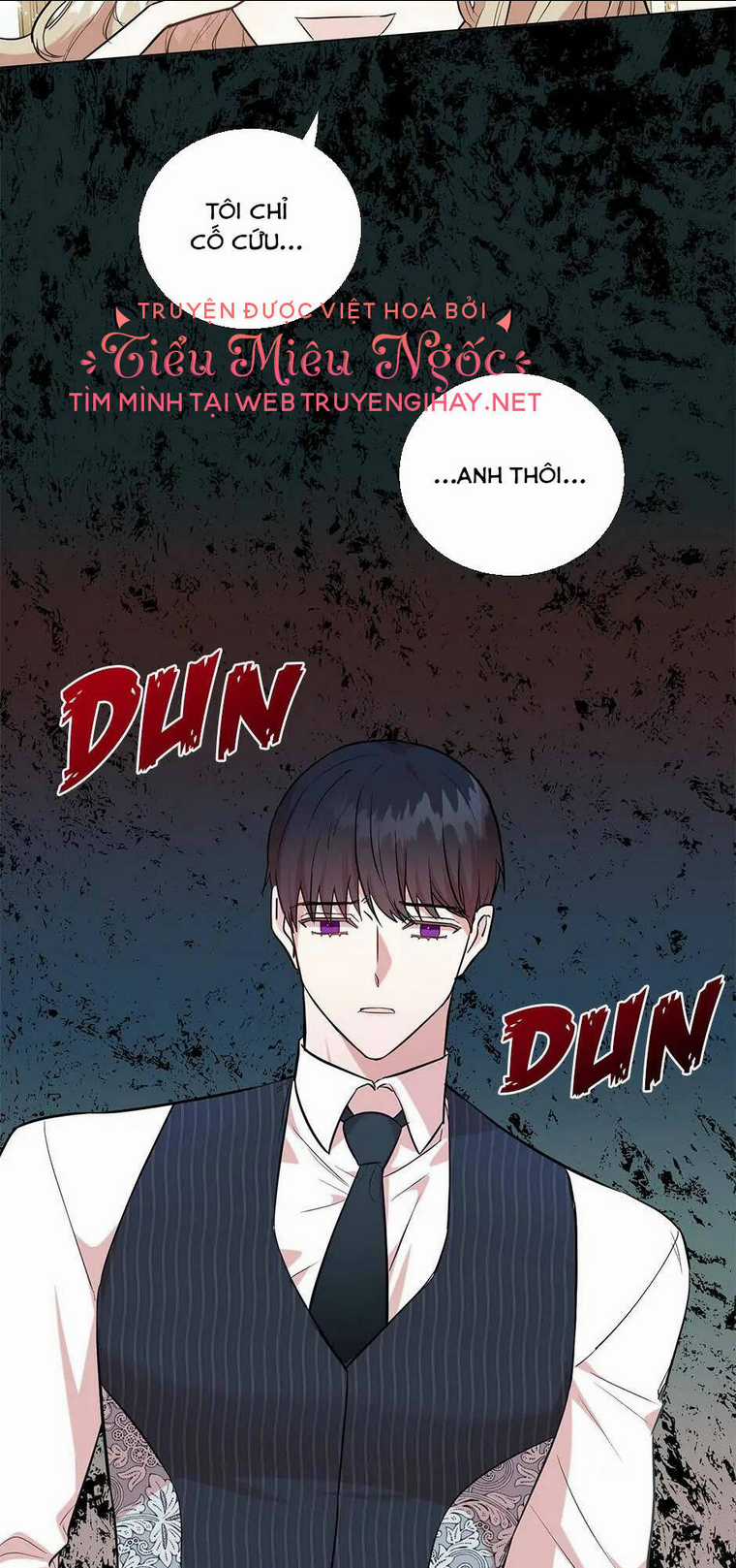 Xin Ngài Đừng Ăn Tôi. Chapter 60 trang 28