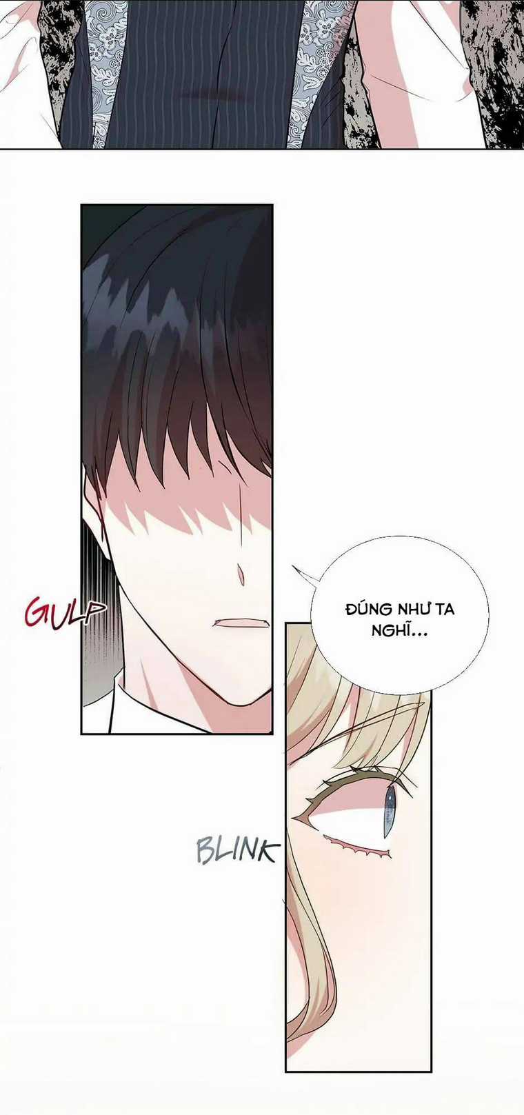 Xin Ngài Đừng Ăn Tôi. Chapter 60 trang 29