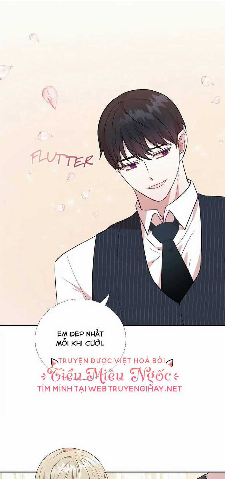 Xin Ngài Đừng Ăn Tôi. Chapter 60 trang 30