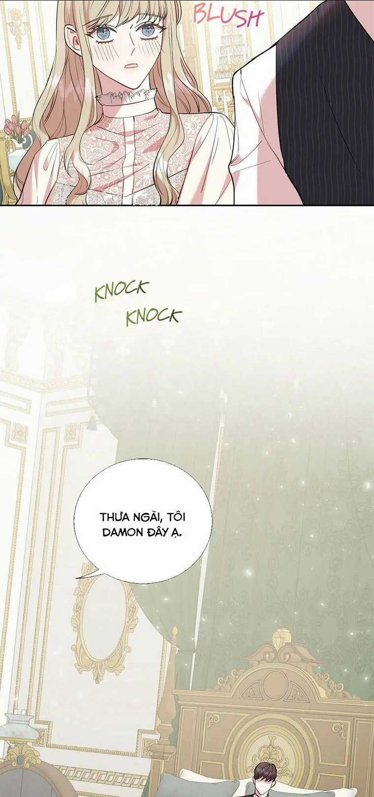 Xin Ngài Đừng Ăn Tôi. Chapter 60 trang 31