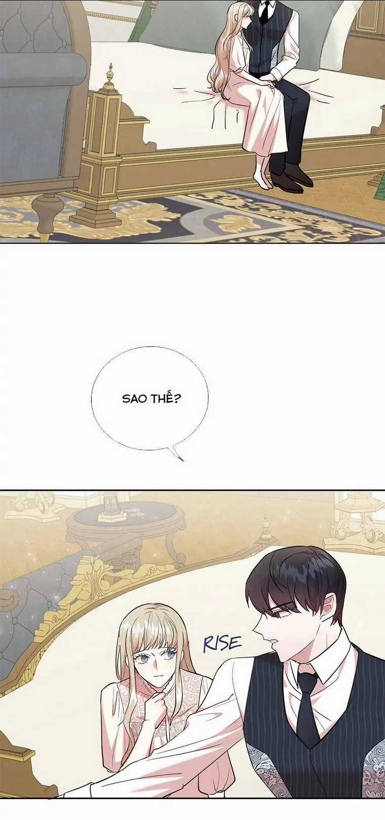 Xin Ngài Đừng Ăn Tôi. Chapter 60 trang 32