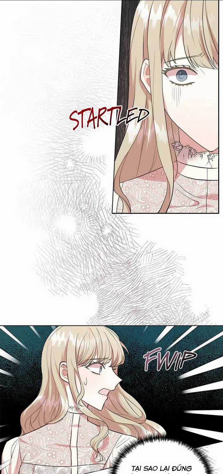 Xin Ngài Đừng Ăn Tôi. Chapter 60 trang 34