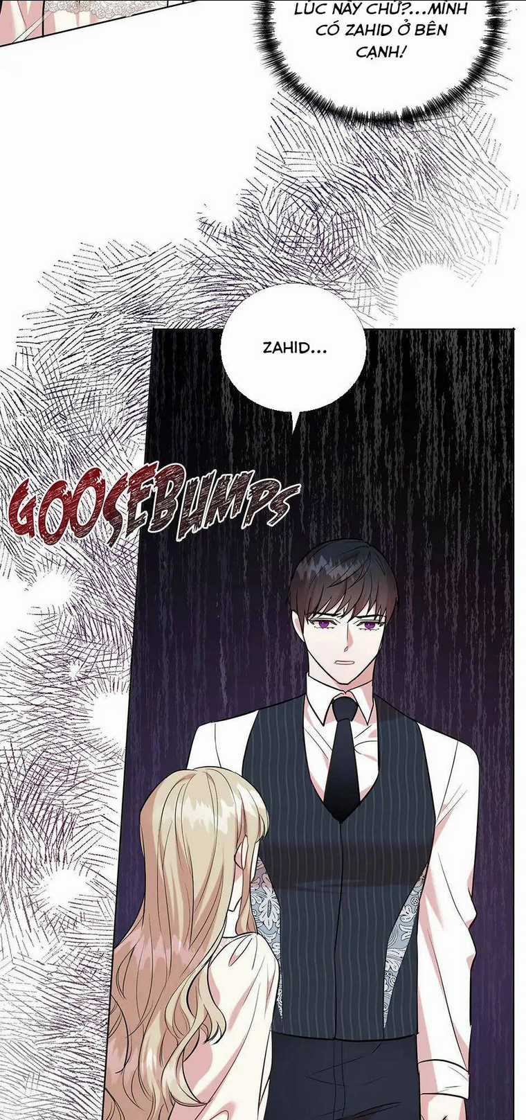 Xin Ngài Đừng Ăn Tôi. Chapter 60 trang 35