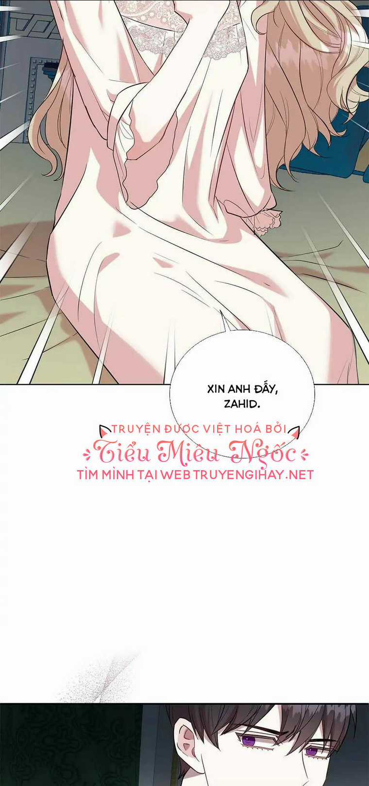 Xin Ngài Đừng Ăn Tôi. Chapter 60 trang 38