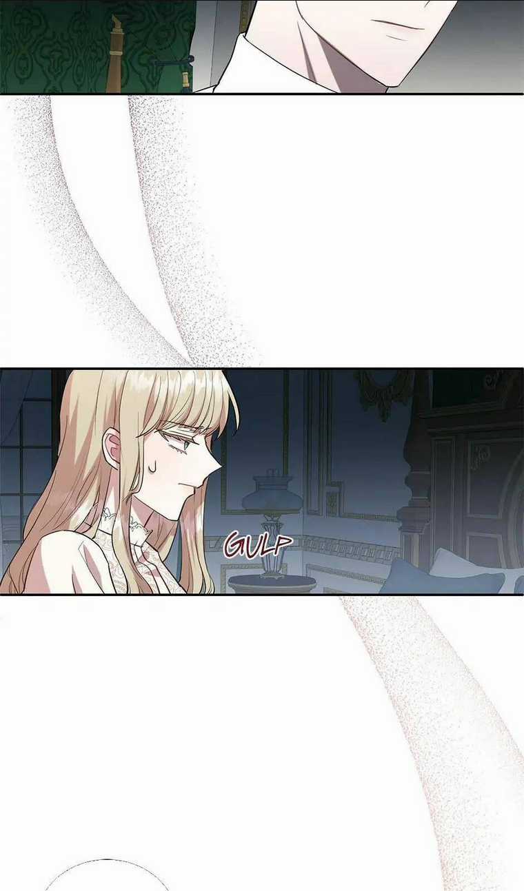 Xin Ngài Đừng Ăn Tôi. Chapter 60 trang 39