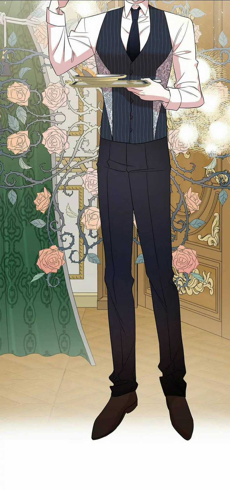 Xin Ngài Đừng Ăn Tôi. Chapter 60 trang 4