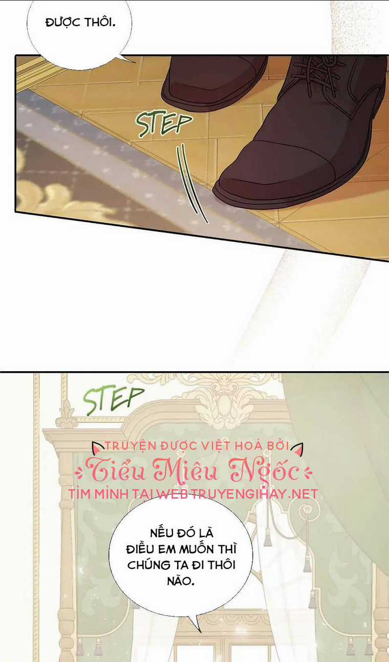 Xin Ngài Đừng Ăn Tôi. Chapter 60 trang 40