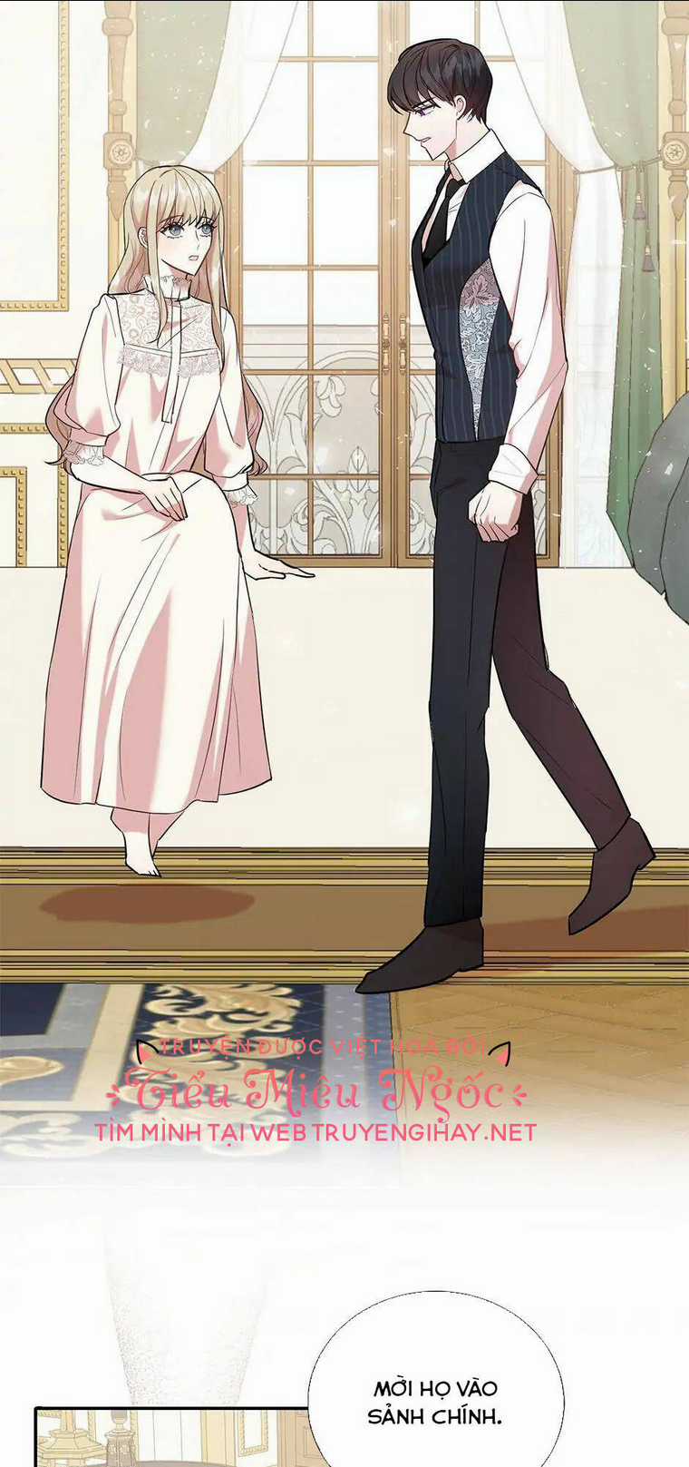 Xin Ngài Đừng Ăn Tôi. Chapter 60 trang 41