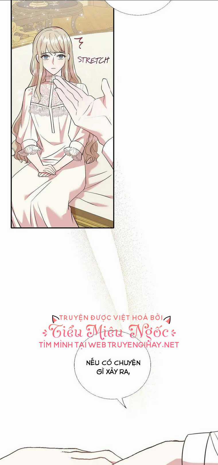 Xin Ngài Đừng Ăn Tôi. Chapter 60 trang 42