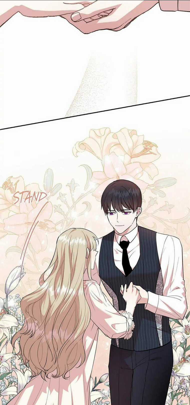 Xin Ngài Đừng Ăn Tôi. Chapter 60 trang 43