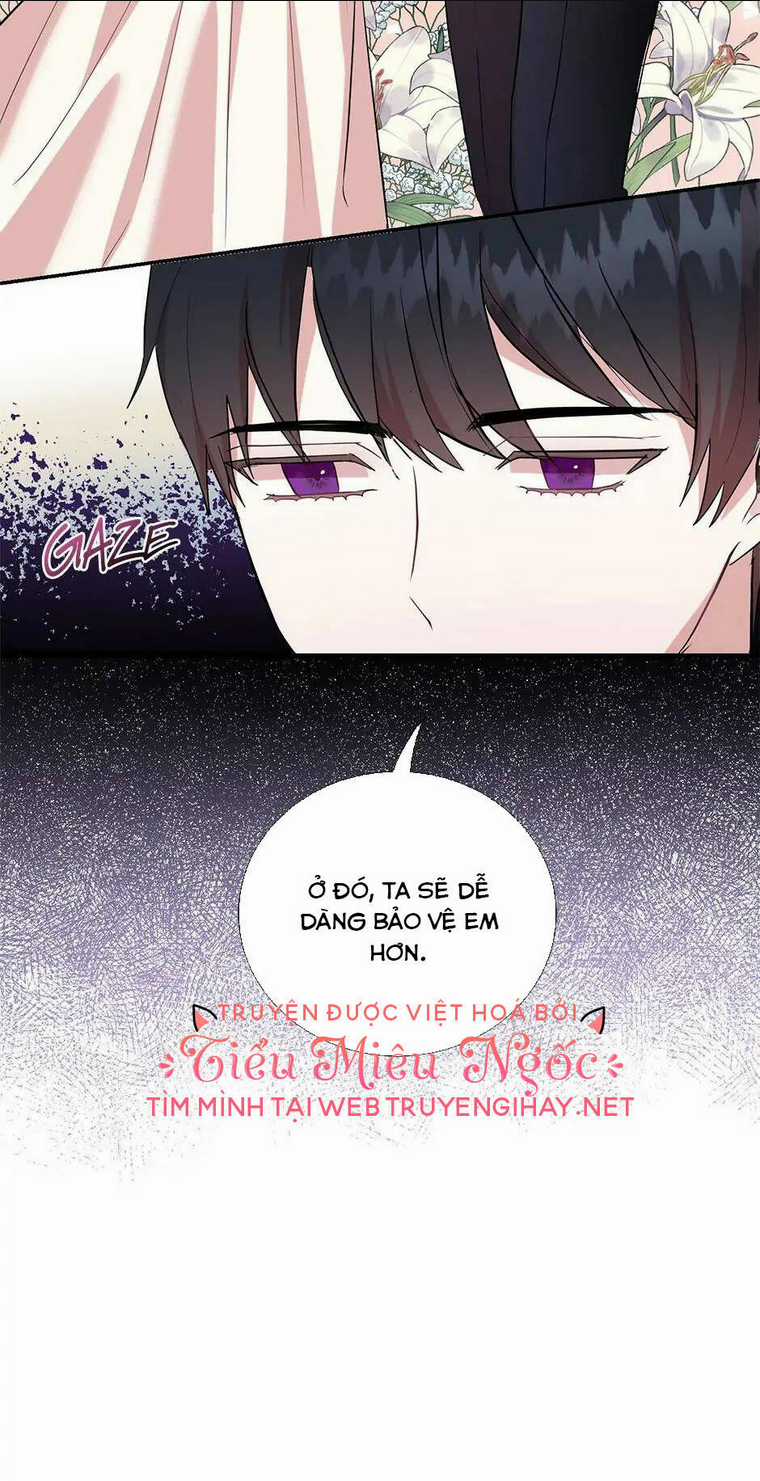 Xin Ngài Đừng Ăn Tôi. Chapter 60 trang 44