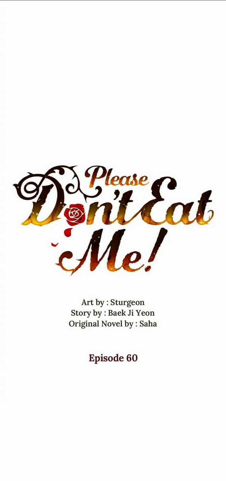 Xin Ngài Đừng Ăn Tôi. Chapter 60 trang 5