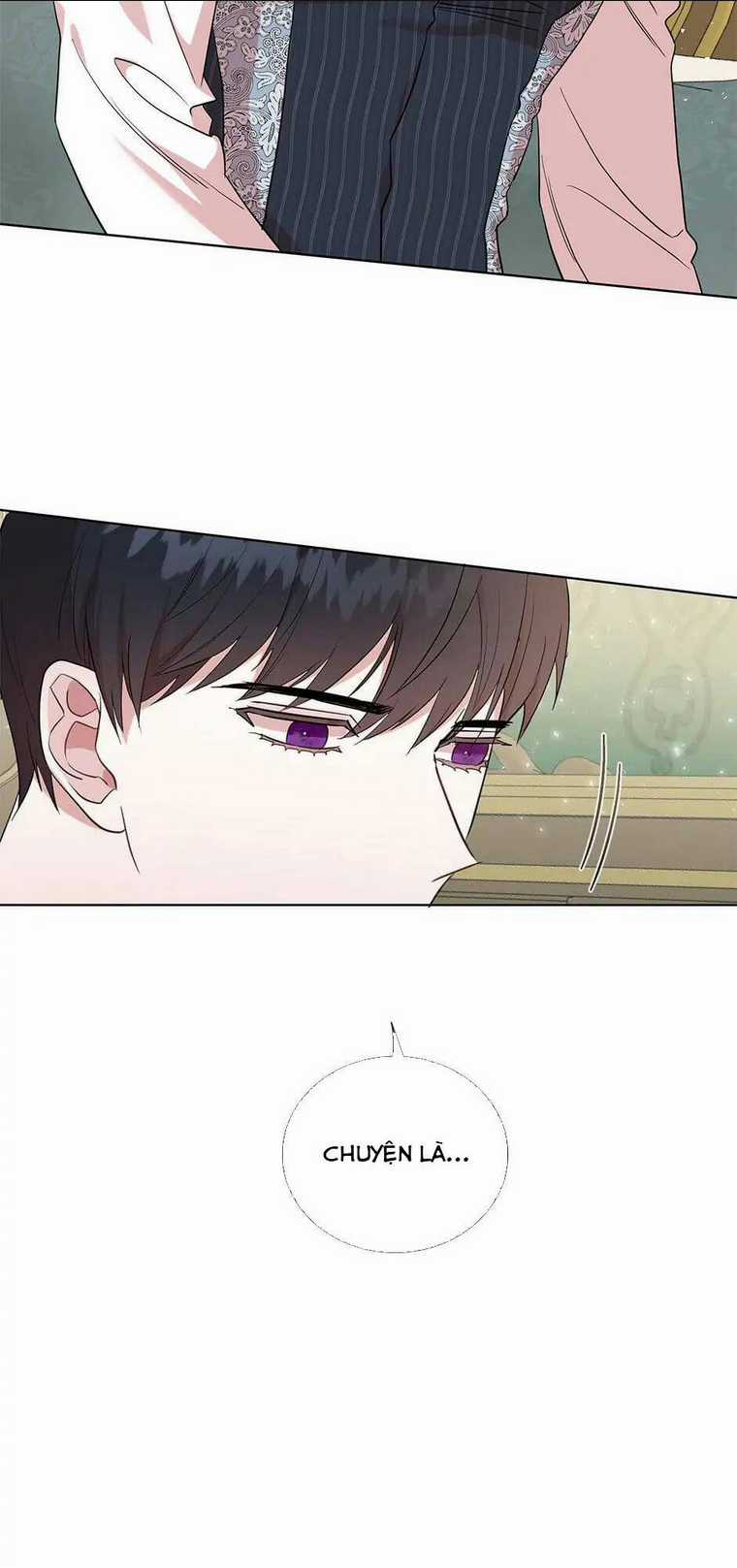 Xin Ngài Đừng Ăn Tôi. Chapter 60 trang 8