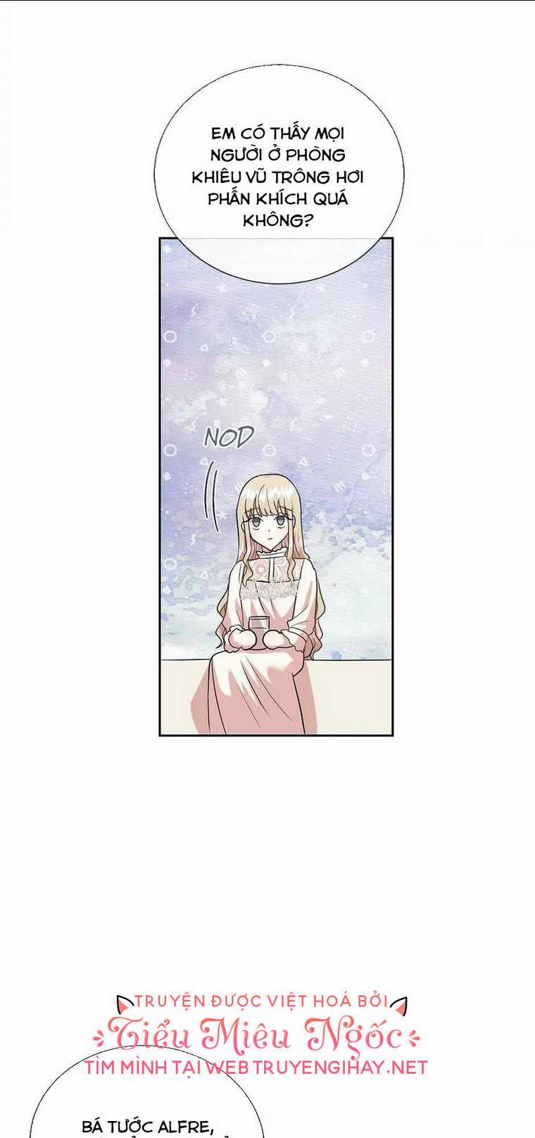 Xin Ngài Đừng Ăn Tôi. Chapter 60 trang 9