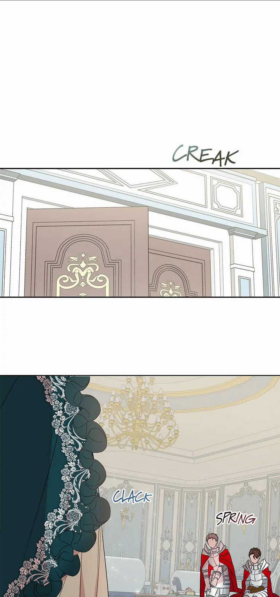 Xin Ngài Đừng Ăn Tôi. Chapter 61 trang 0