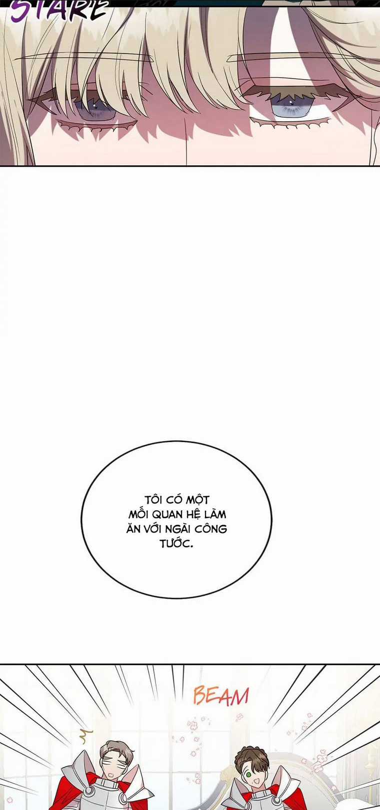 Xin Ngài Đừng Ăn Tôi. Chapter 61 trang 14
