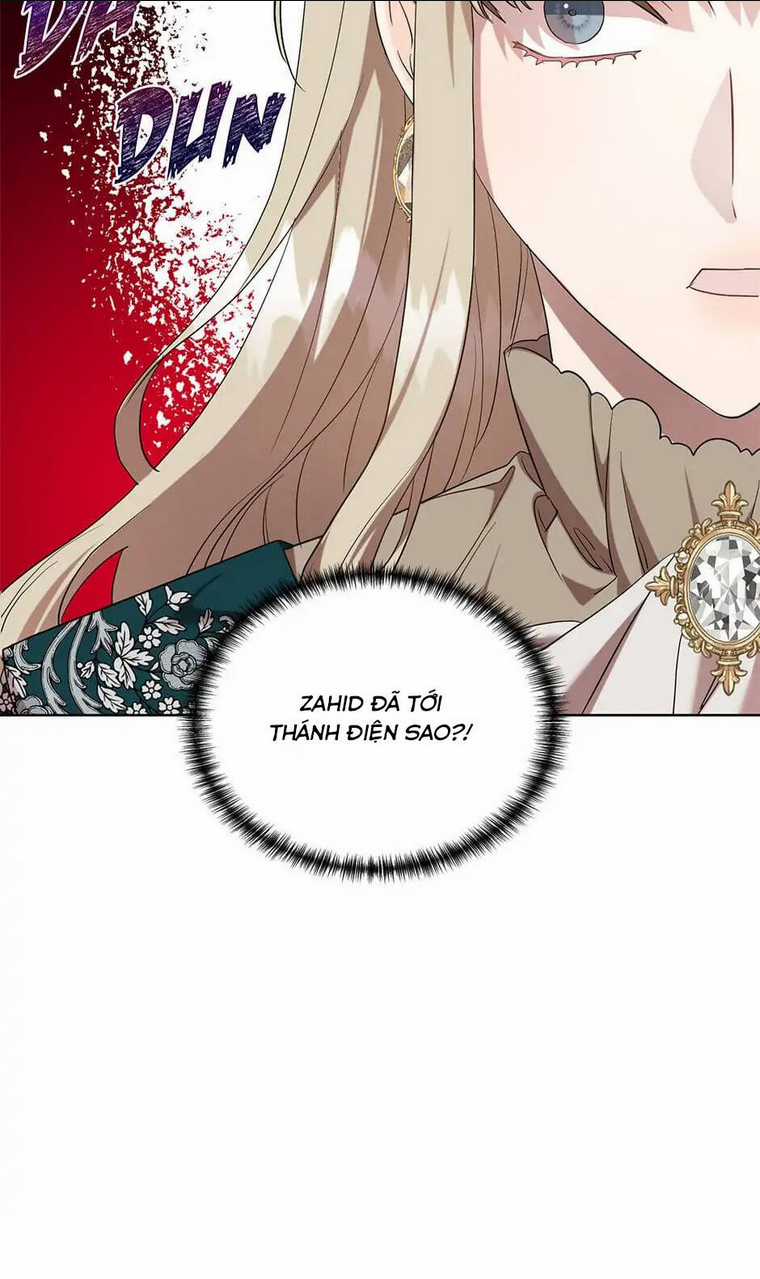 Xin Ngài Đừng Ăn Tôi. Chapter 61 trang 17
