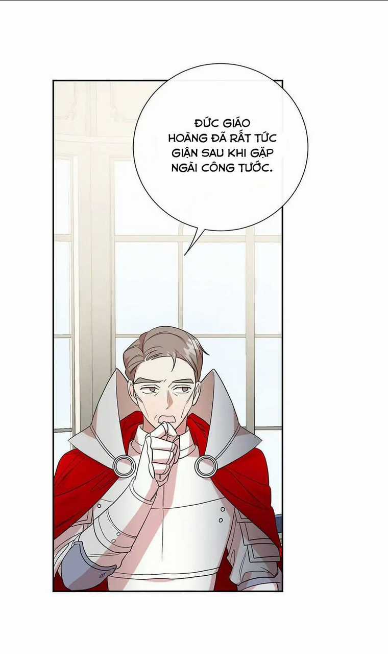 Xin Ngài Đừng Ăn Tôi. Chapter 61 trang 18