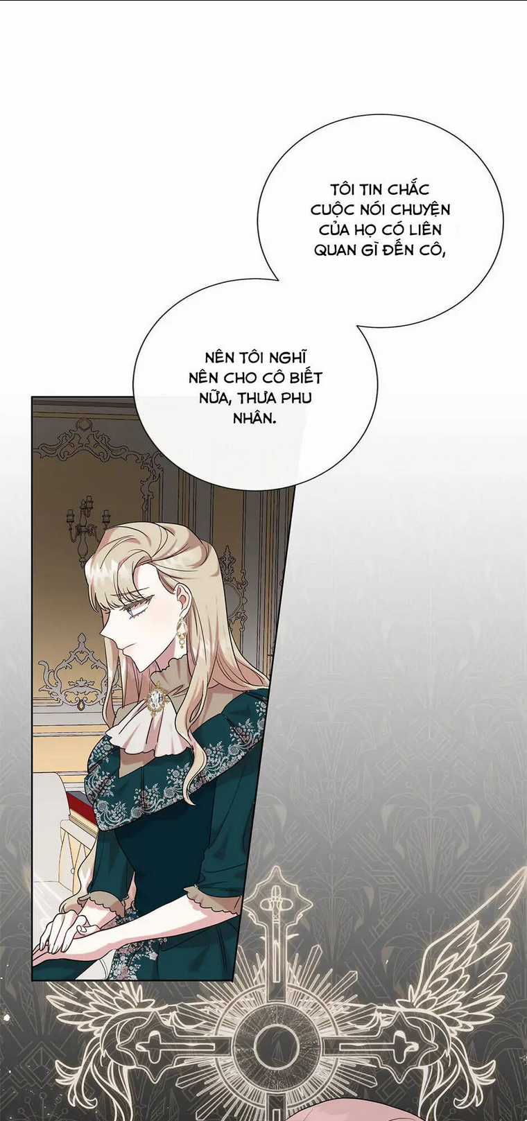 Xin Ngài Đừng Ăn Tôi. Chapter 61 trang 19