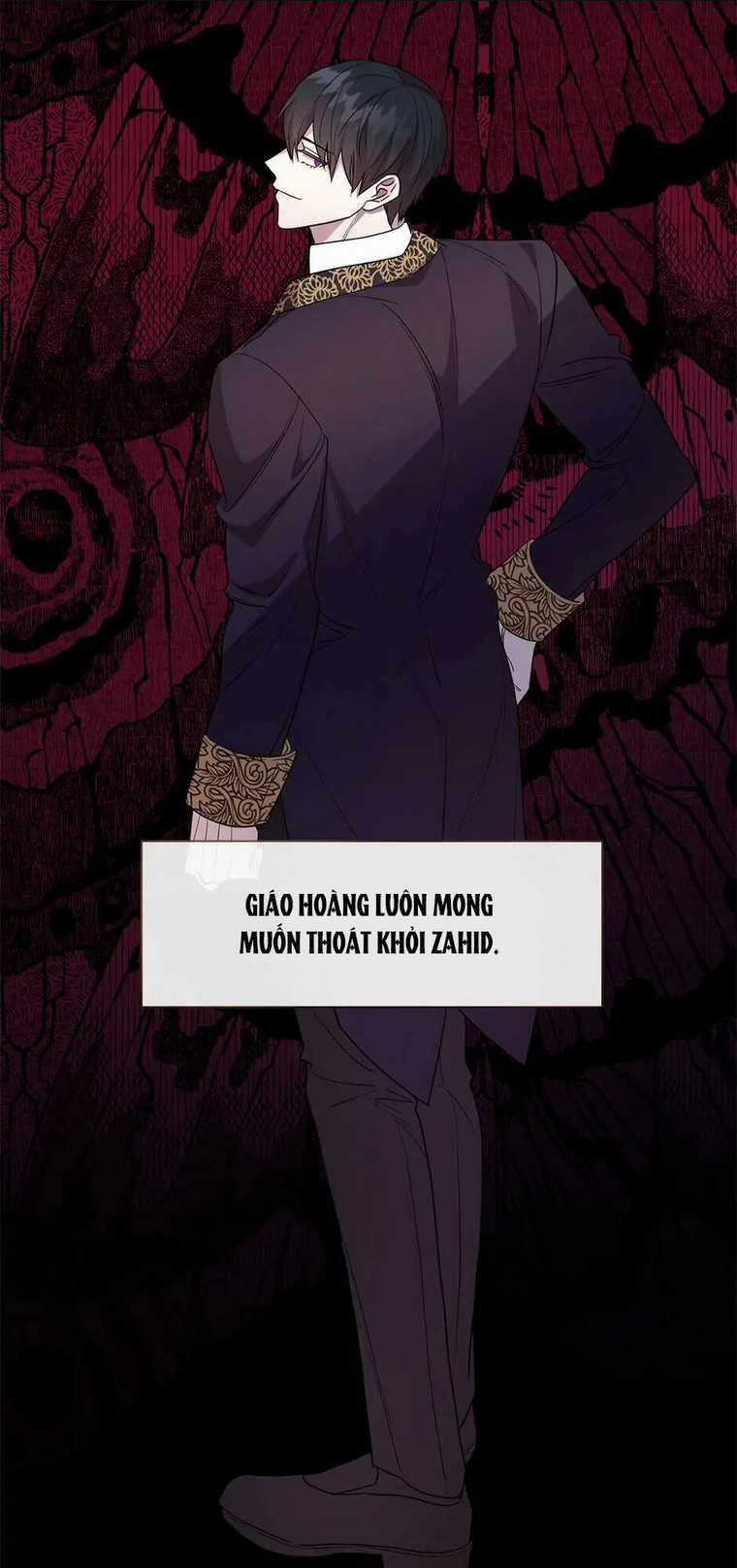 Xin Ngài Đừng Ăn Tôi. Chapter 61 trang 21