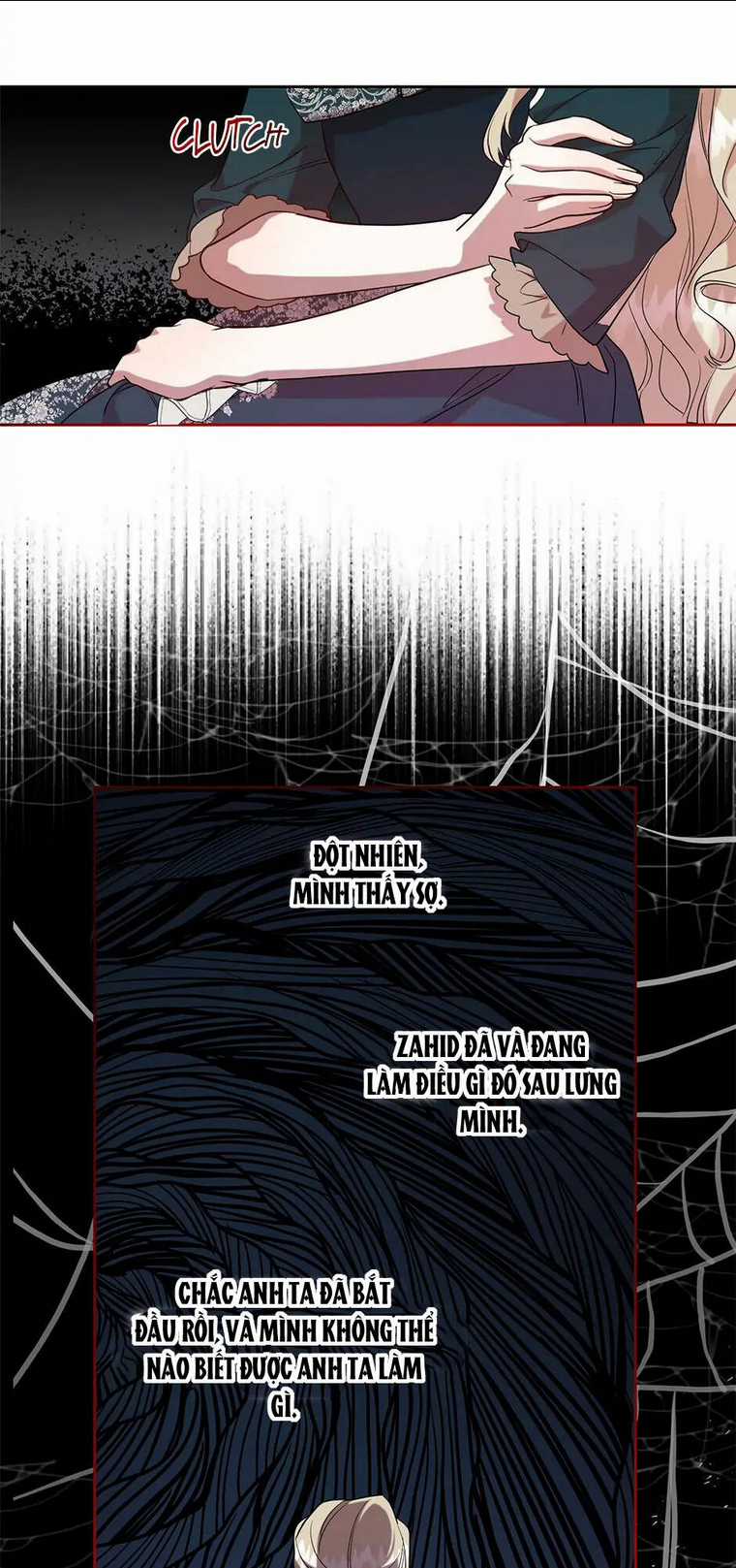 Xin Ngài Đừng Ăn Tôi. Chapter 61 trang 24