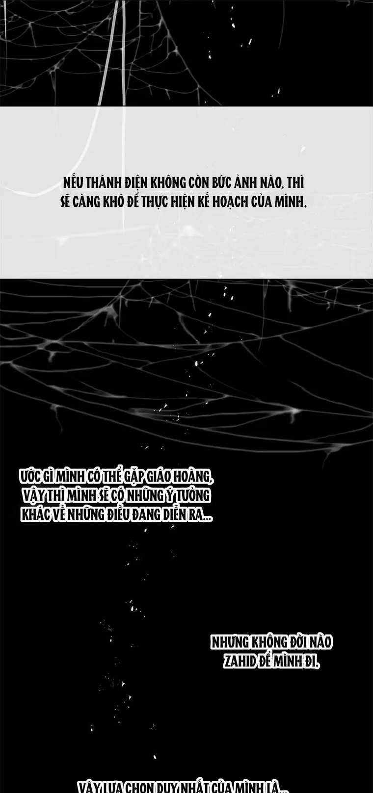 Xin Ngài Đừng Ăn Tôi. Chapter 61 trang 26