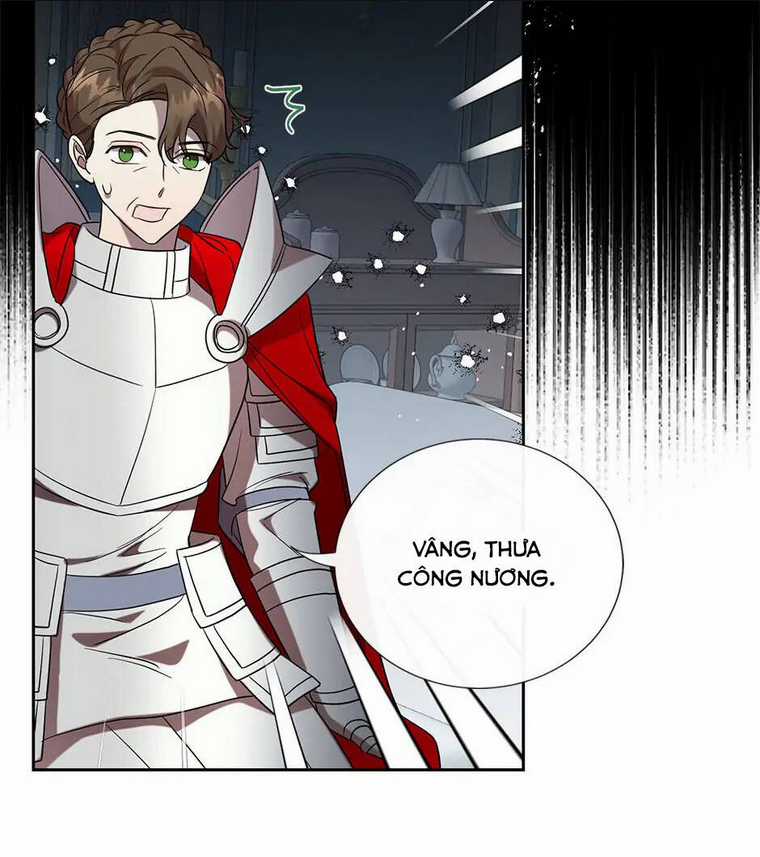 Xin Ngài Đừng Ăn Tôi. Chapter 61 trang 28