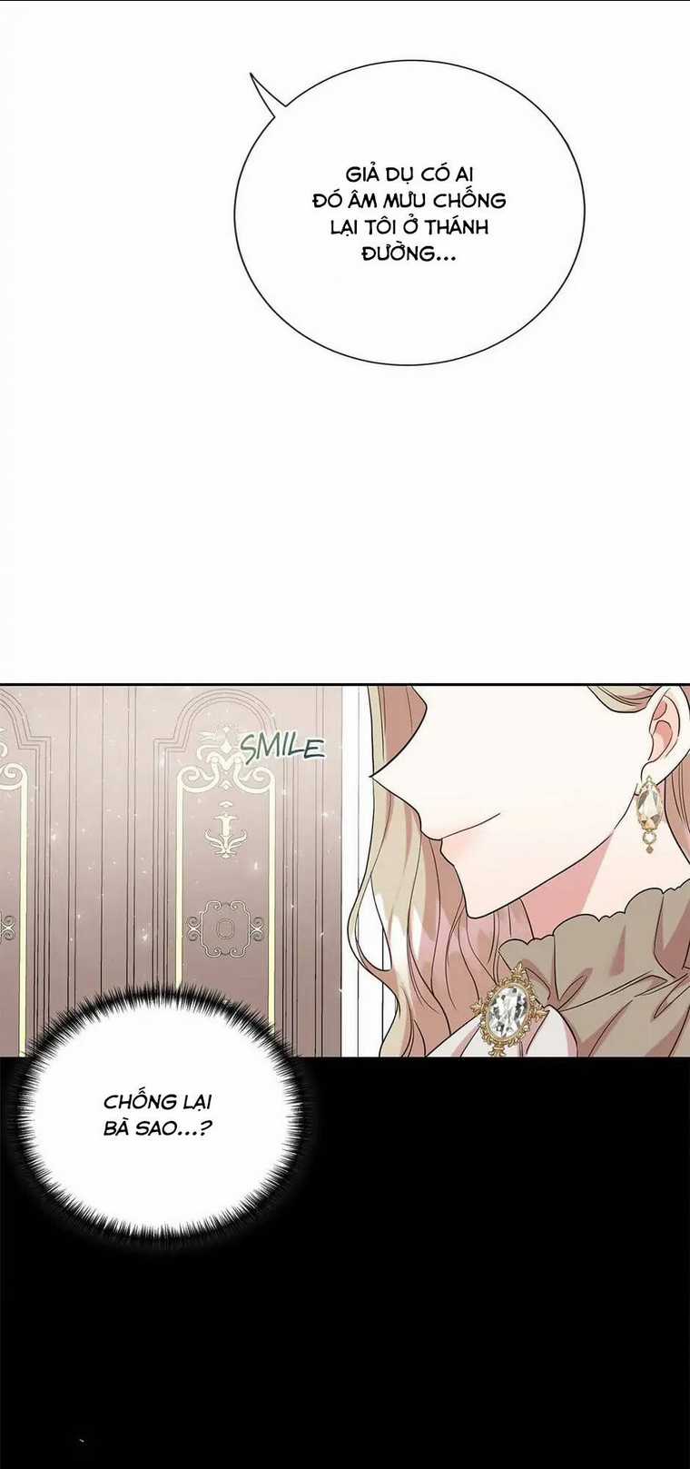 Xin Ngài Đừng Ăn Tôi. Chapter 61 trang 30