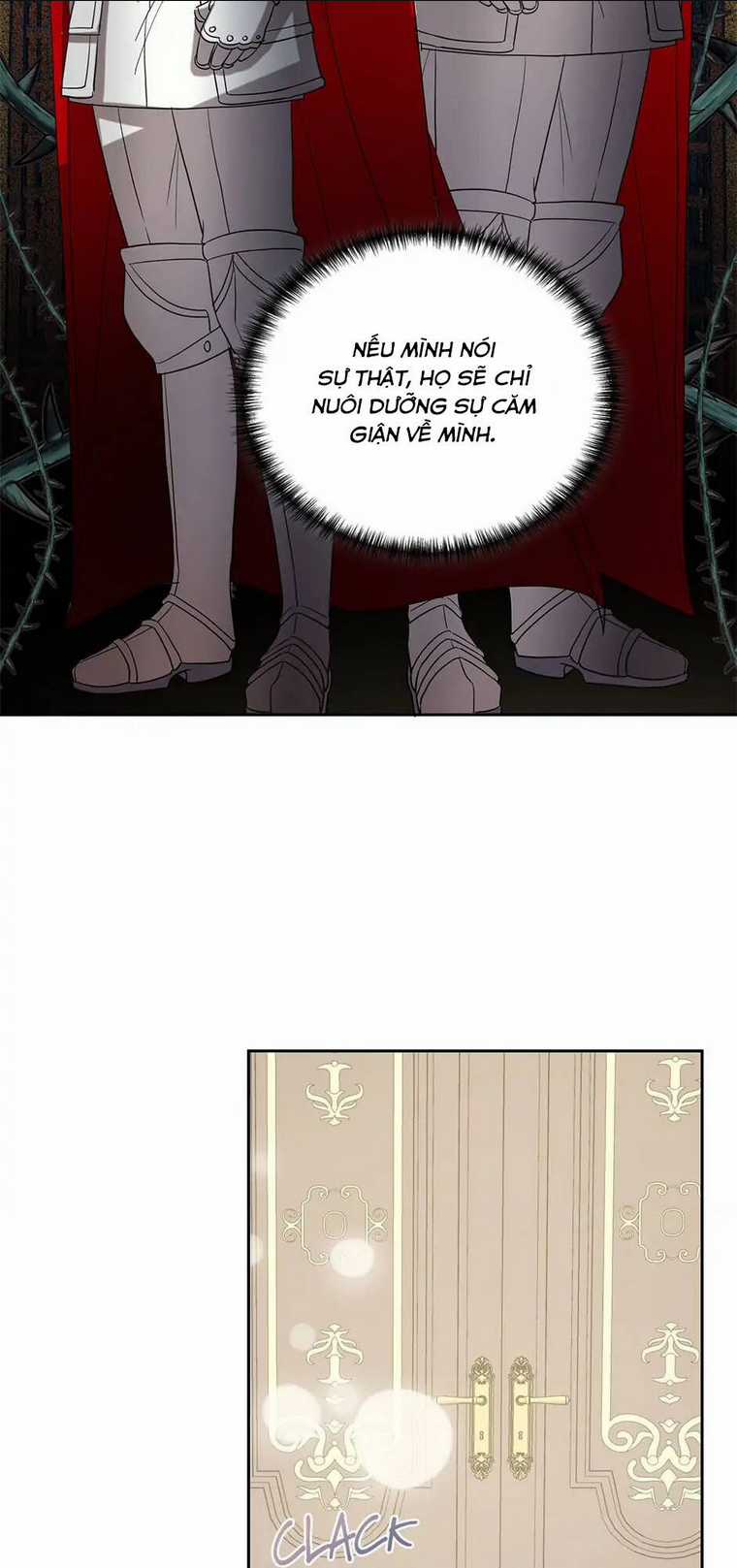 Xin Ngài Đừng Ăn Tôi. Chapter 61 trang 32