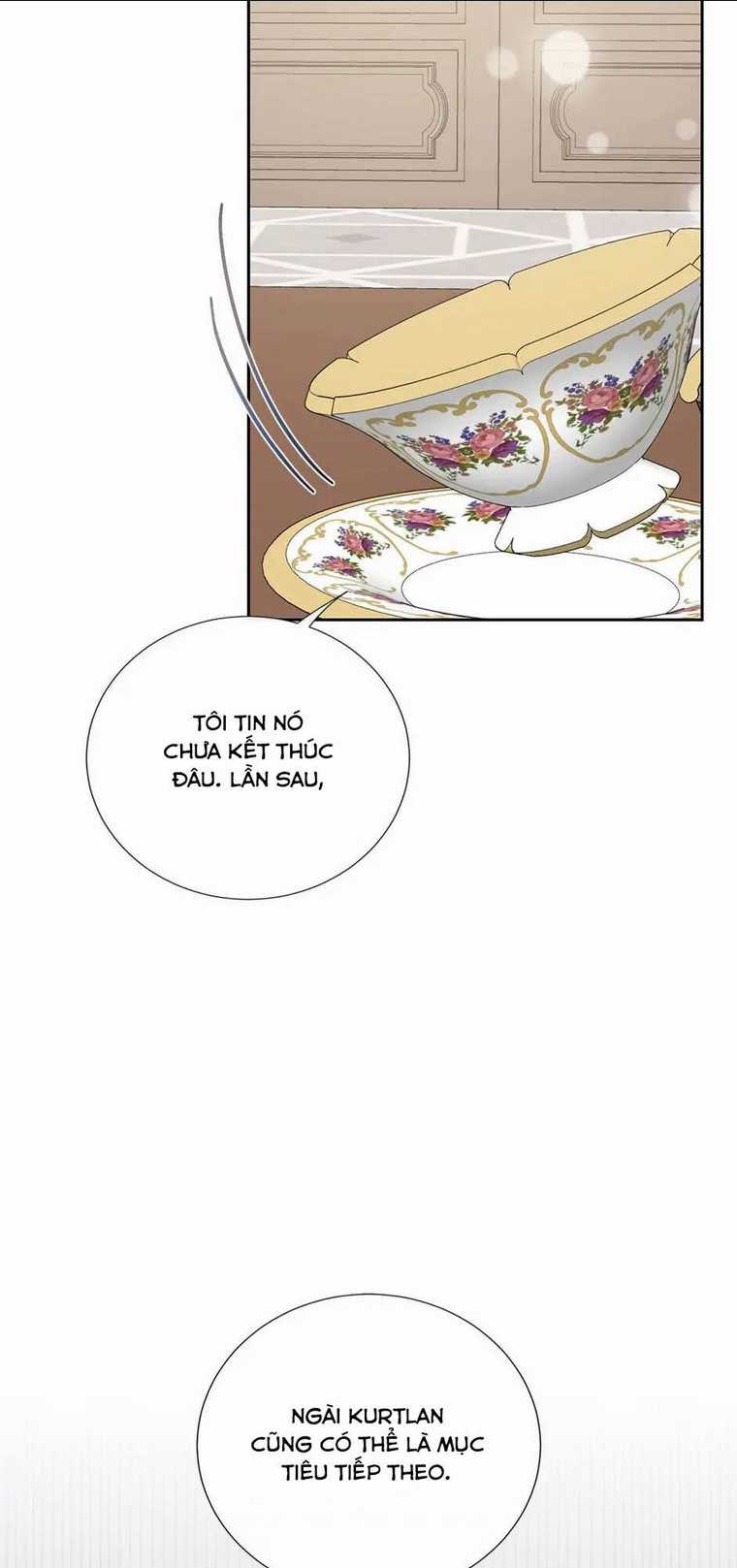 Xin Ngài Đừng Ăn Tôi. Chapter 61 trang 33