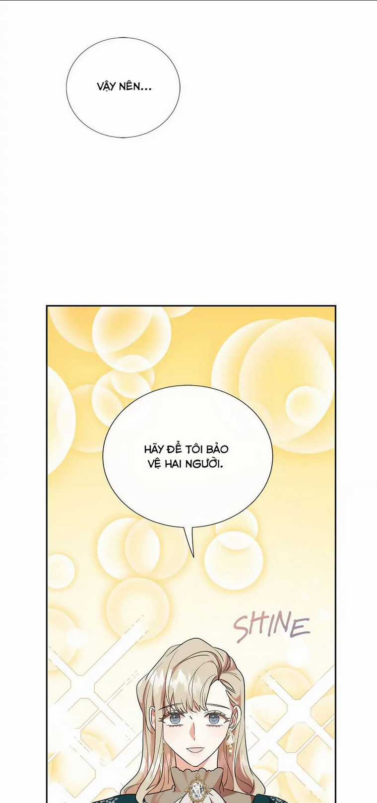 Xin Ngài Đừng Ăn Tôi. Chapter 61 trang 35