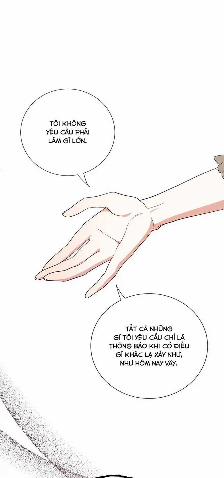 Xin Ngài Đừng Ăn Tôi. Chapter 61 trang 39