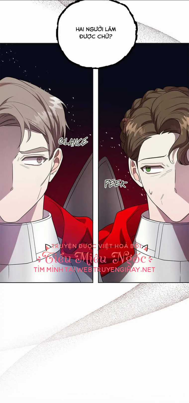 Xin Ngài Đừng Ăn Tôi. Chapter 61 trang 40