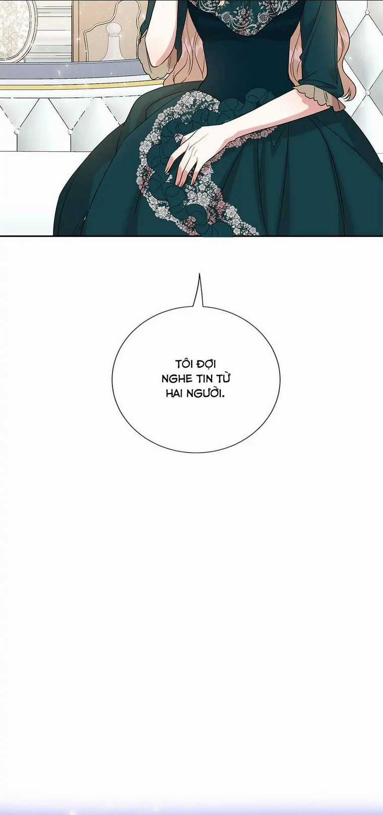 Xin Ngài Đừng Ăn Tôi. Chapter 61 trang 42
