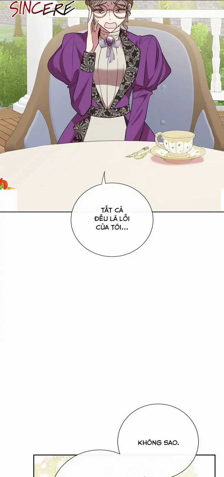 Xin Ngài Đừng Ăn Tôi. Chapter 61 trang 45