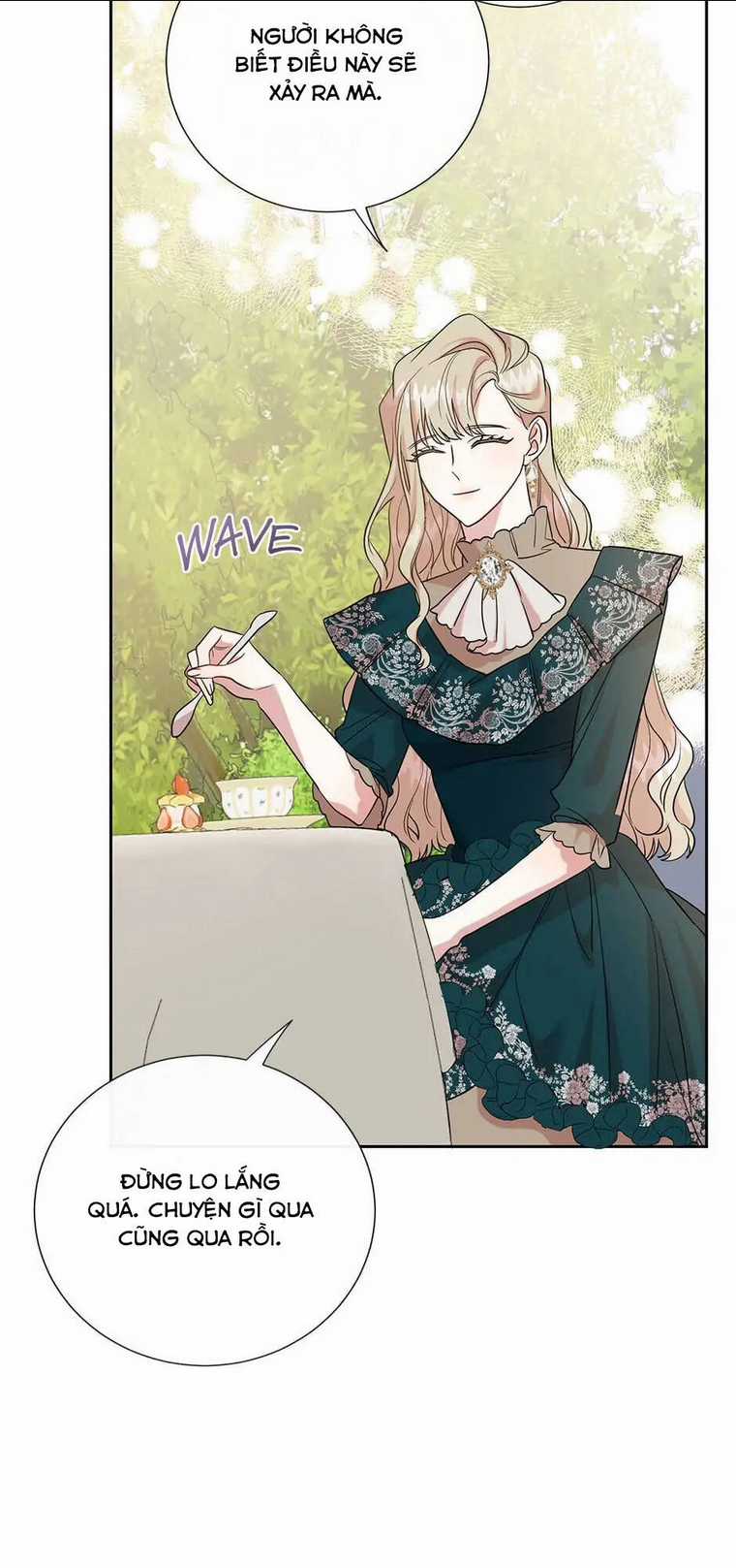 Xin Ngài Đừng Ăn Tôi. Chapter 61 trang 46