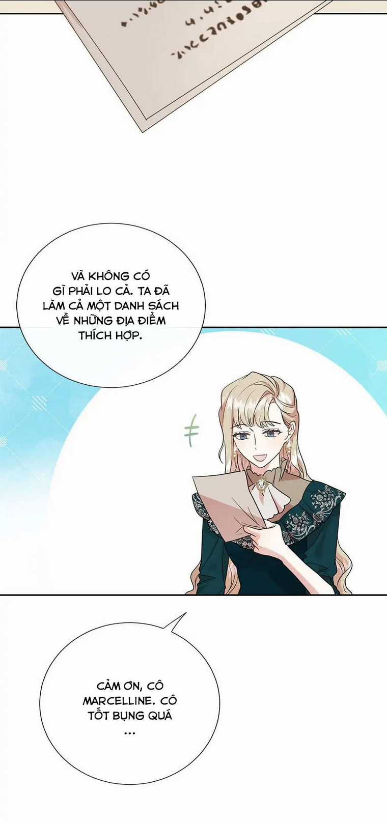 Xin Ngài Đừng Ăn Tôi. Chapter 61 trang 48