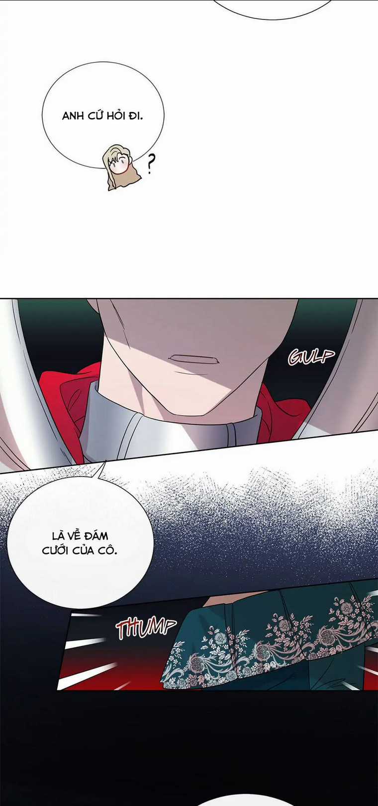 Xin Ngài Đừng Ăn Tôi. Chapter 61 trang 5