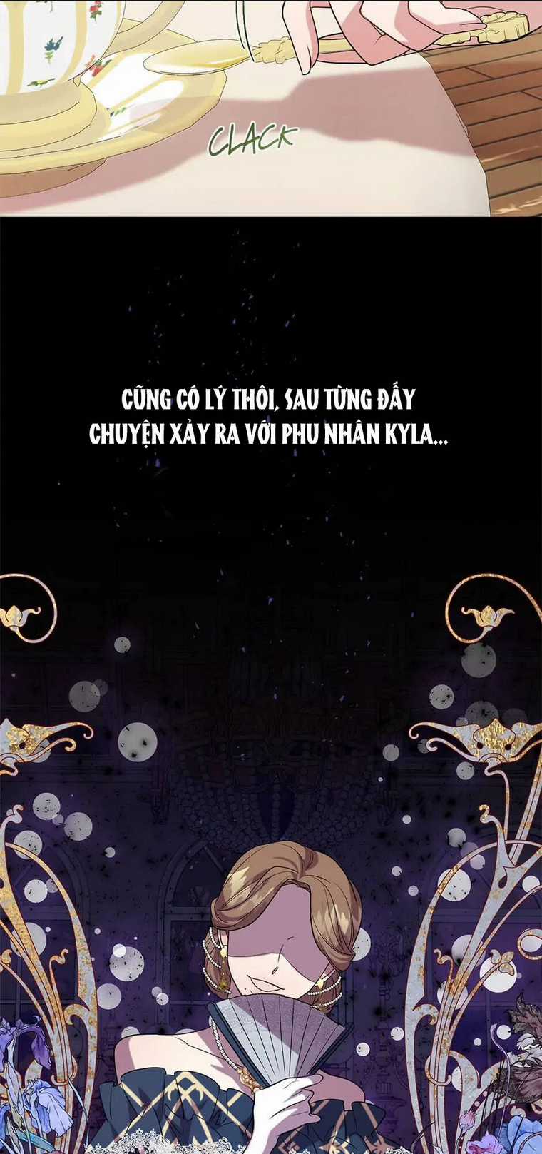 Xin Ngài Đừng Ăn Tôi. Chapter 61 trang 52
