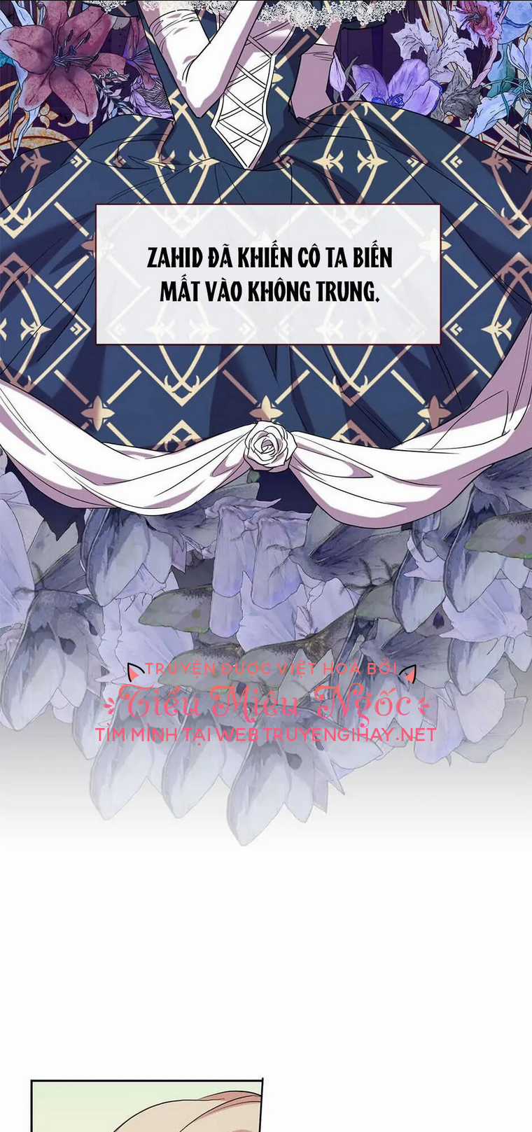 Xin Ngài Đừng Ăn Tôi. Chapter 61 trang 53