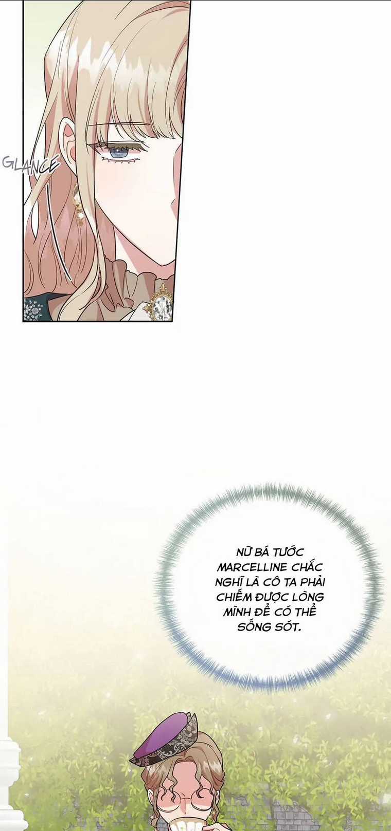 Xin Ngài Đừng Ăn Tôi. Chapter 61 trang 54
