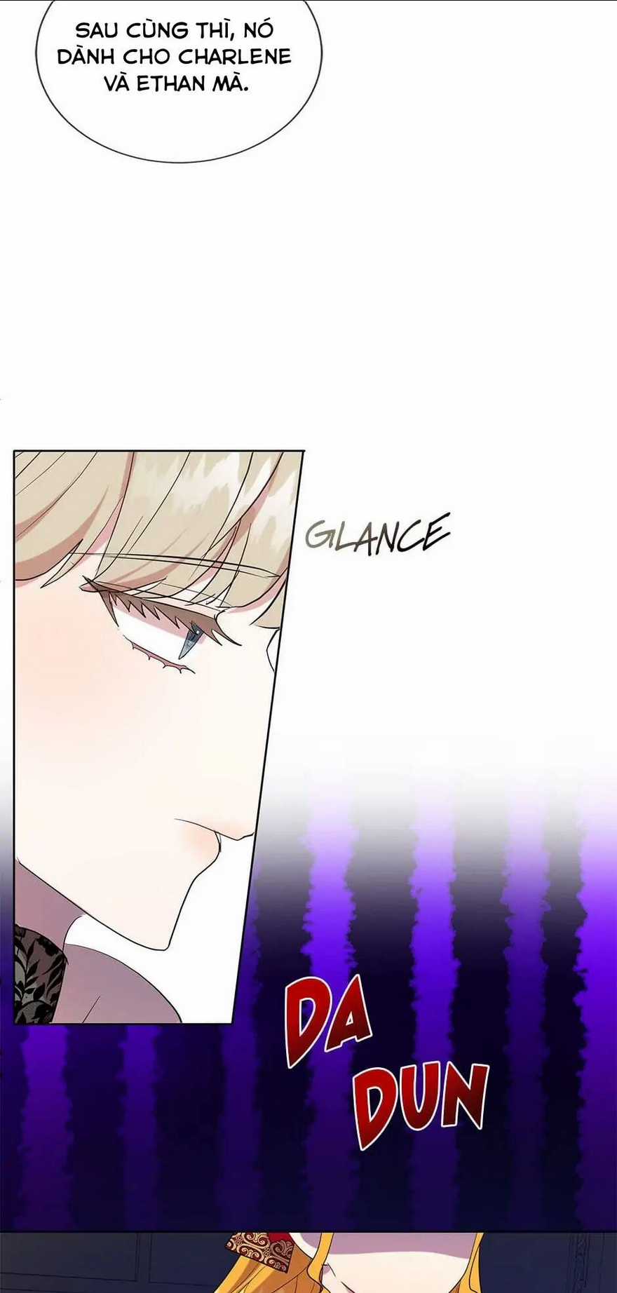 Xin Ngài Đừng Ăn Tôi. Chapter 62 trang 1