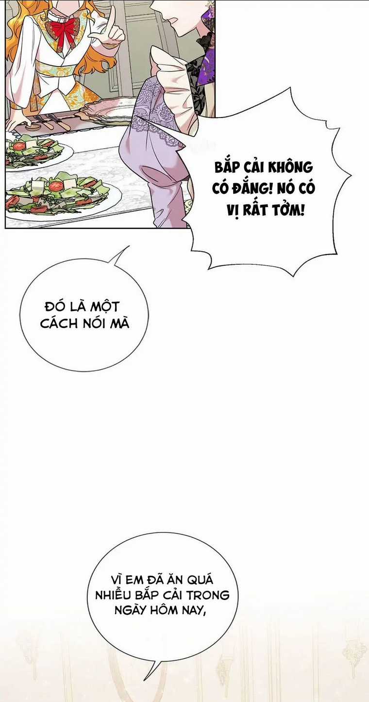 Xin Ngài Đừng Ăn Tôi. Chapter 62 trang 11