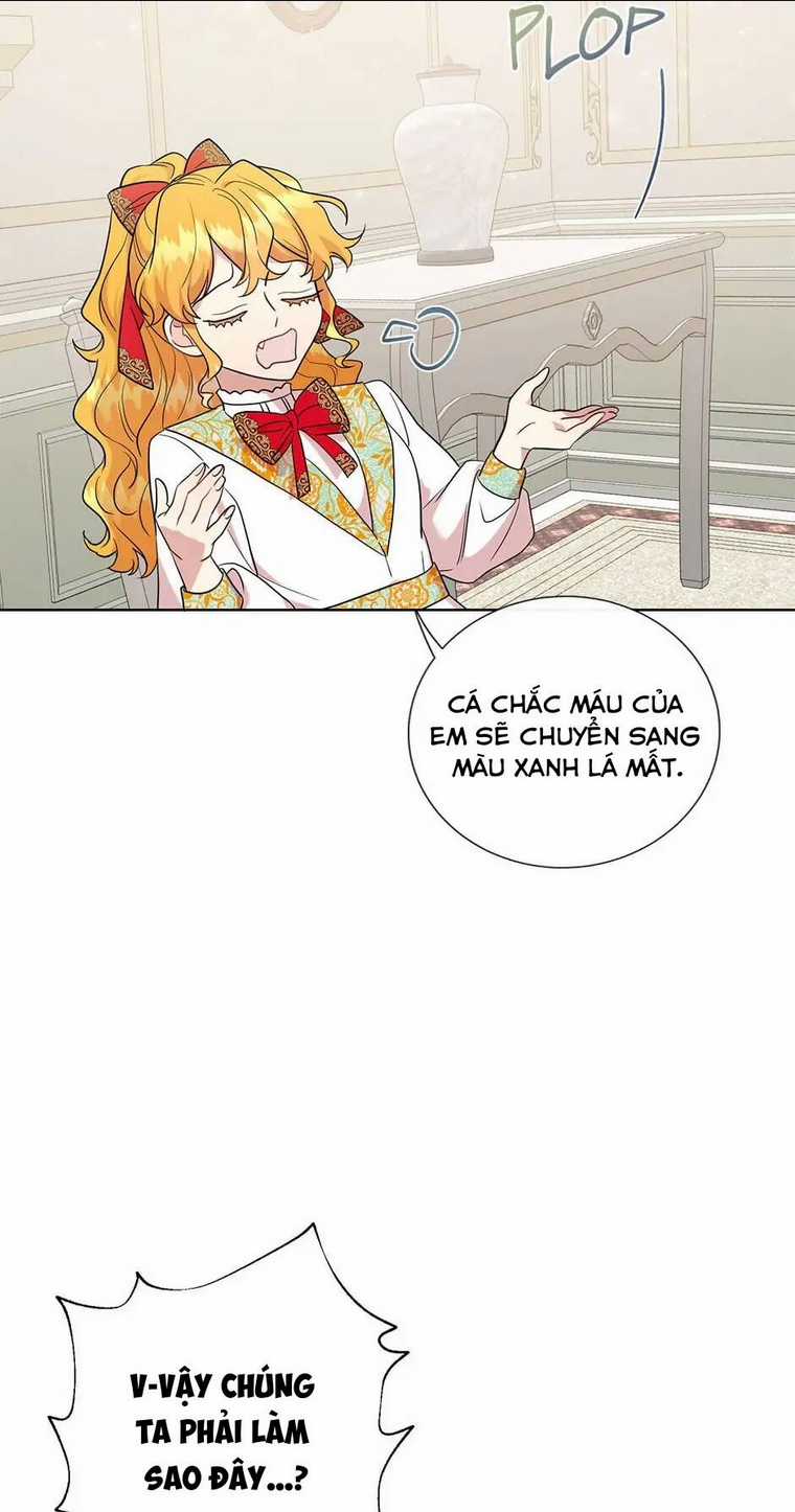 Xin Ngài Đừng Ăn Tôi. Chapter 62 trang 12