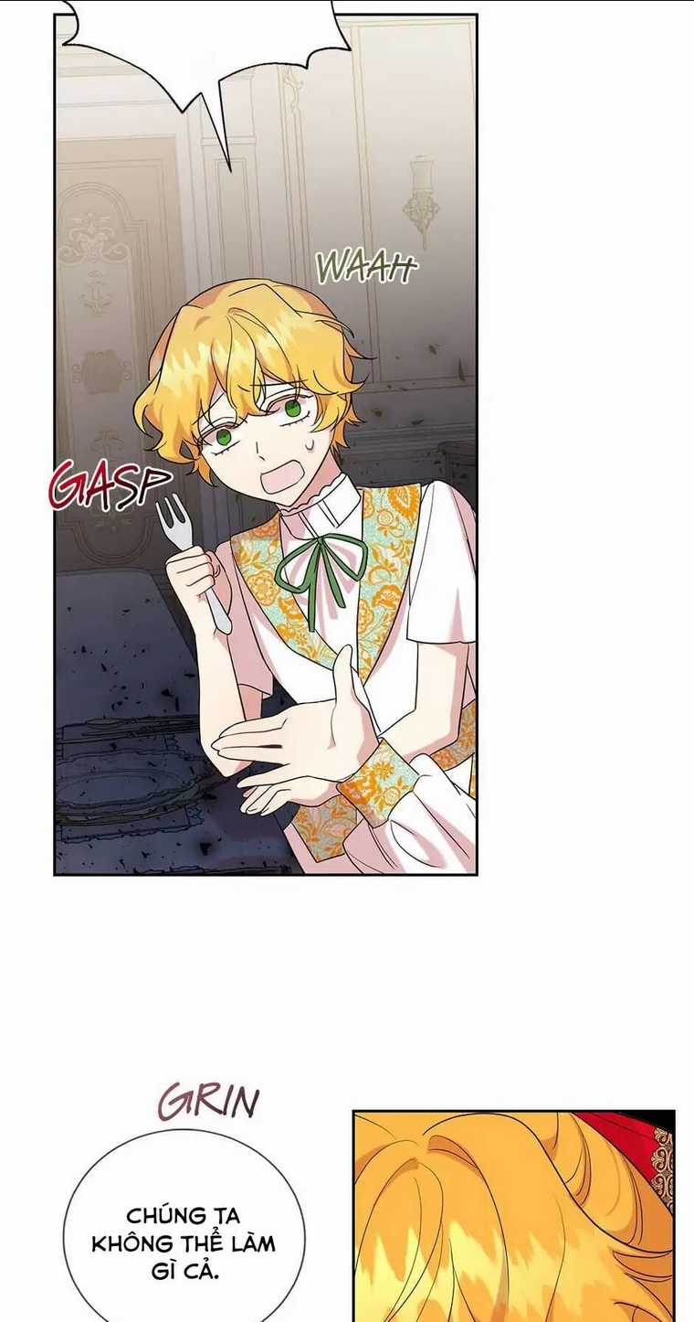 Xin Ngài Đừng Ăn Tôi. Chapter 62 trang 13