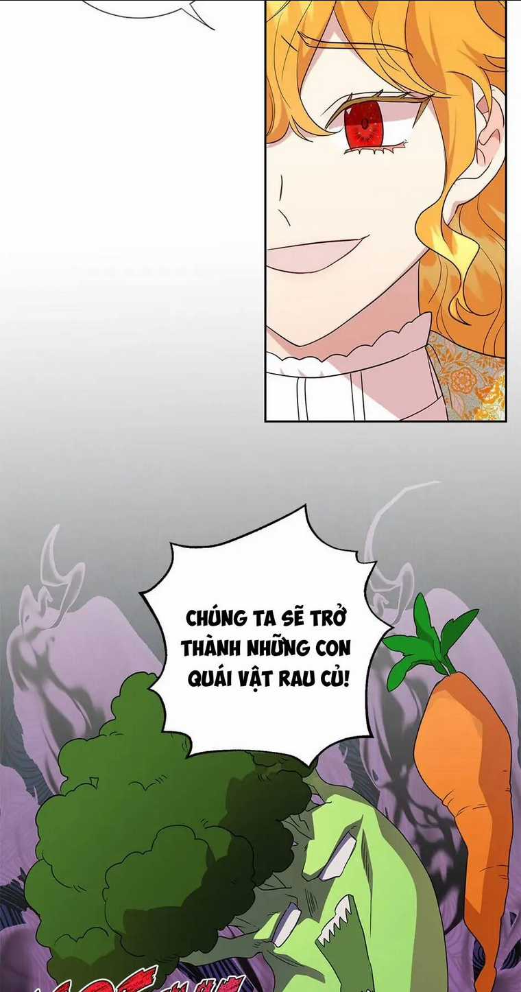 Xin Ngài Đừng Ăn Tôi. Chapter 62 trang 14